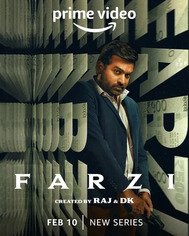 Farzi